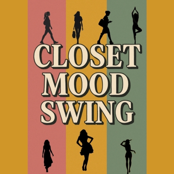 Ann Klein Classic A-Line Dress - Picture 2 of 2